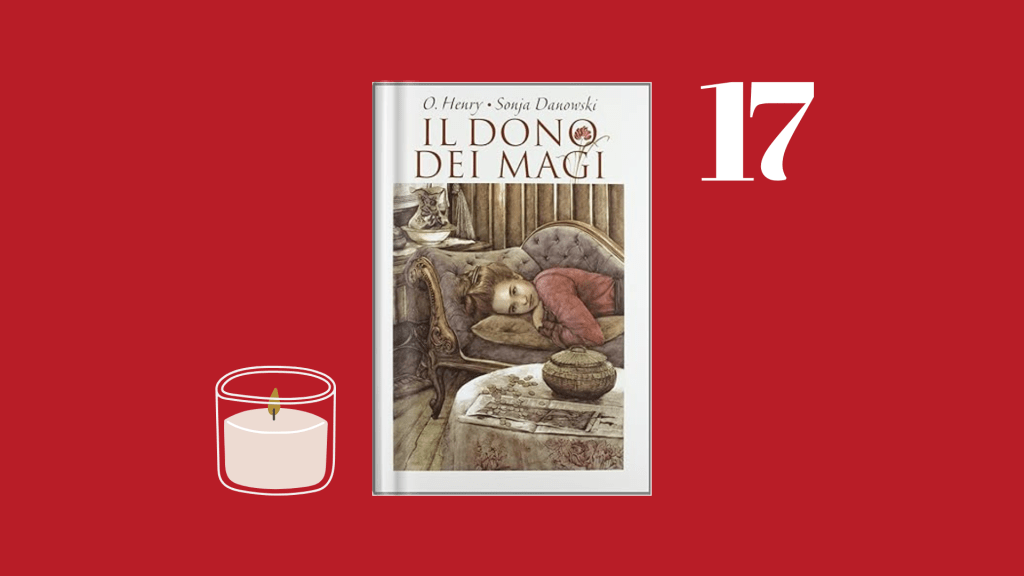 Giorno 17: Il dono dei&nbsp;Magi