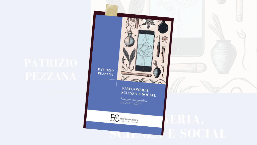 Stregoneria, scienza e&nbsp;social