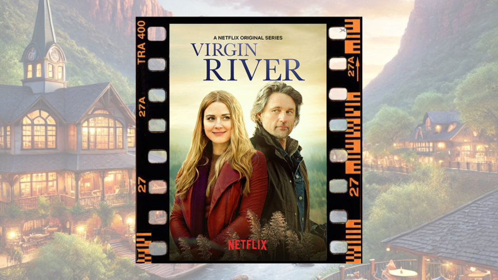 🎬Virgin River