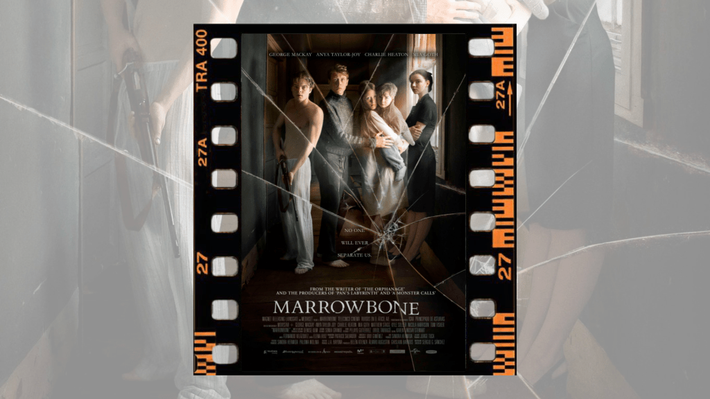 Marrowbone