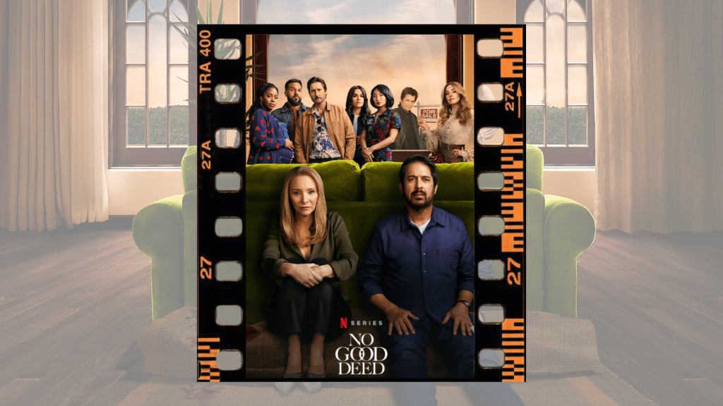No Good Deed