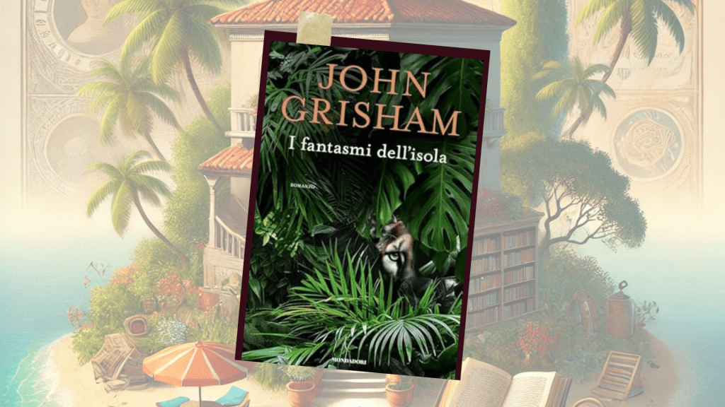 I fantasmi dell’isola