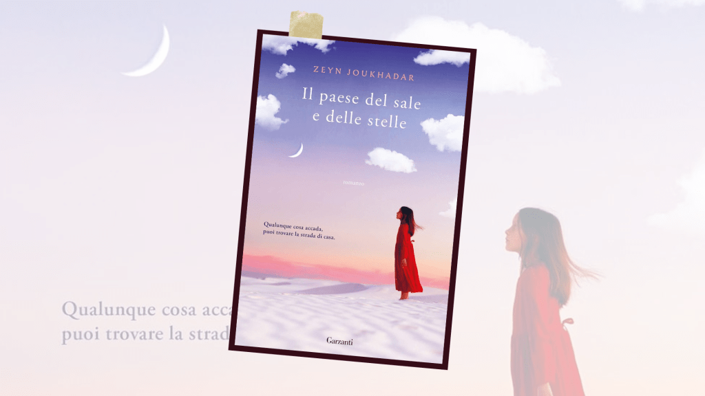 Il paese del sale e delle&nbsp;stelle
