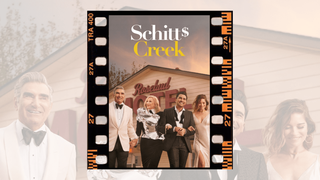 Schitt’s Creek