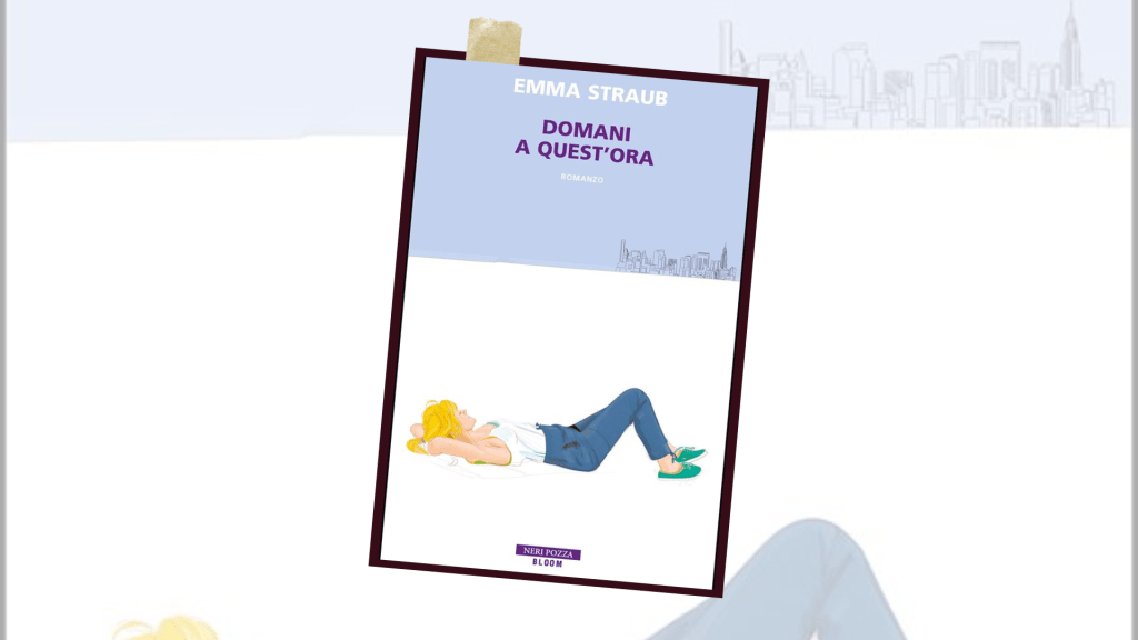 Domani a quest’ora