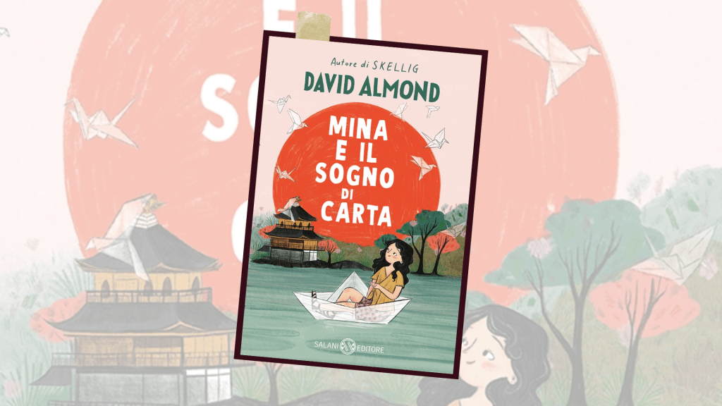 Mina e il sogno di&nbsp;carta