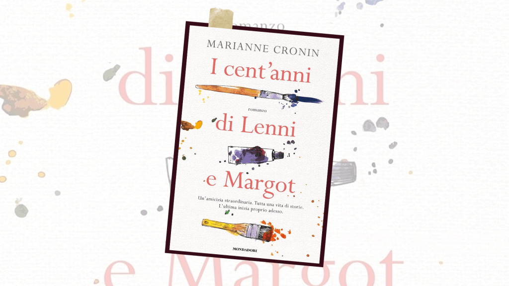 I cent’anni di Lenni e&nbsp;Margot