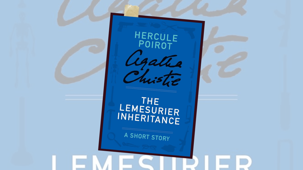 L’eredità dei Lemesurier