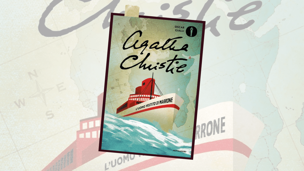 L’uomo vestito di marrone&nbsp;(1924)