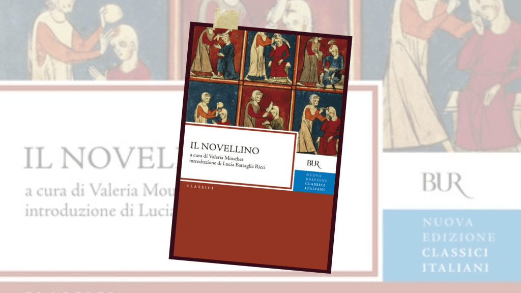 Il Novellino