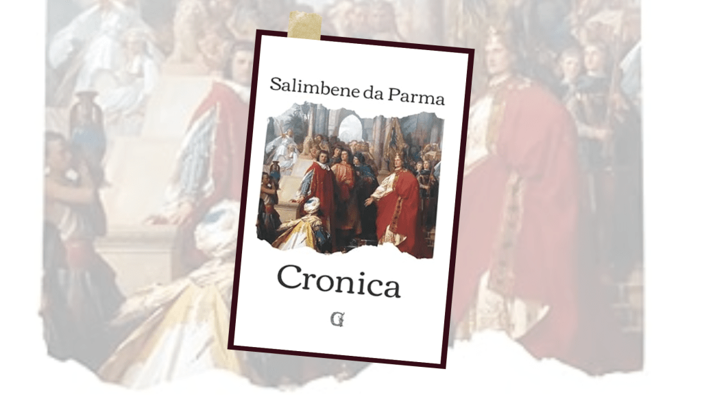 Cronica di Salimbene