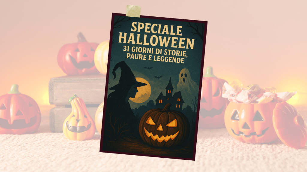 Speciale Halloween