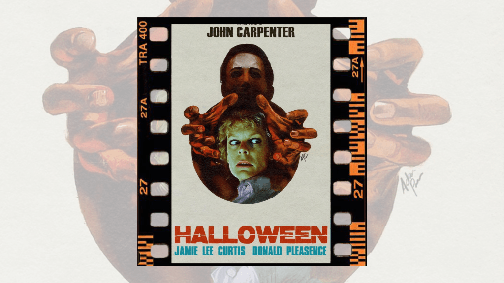 Halloween (1978 & 2018) – Slasher&nbsp;classico