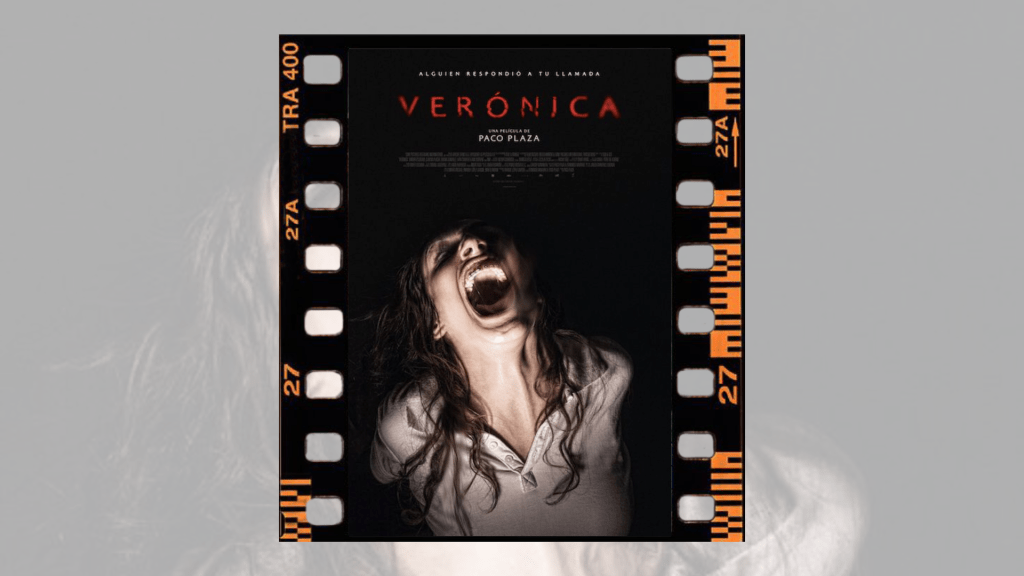 Verónica – Possessione&nbsp;demoniaca