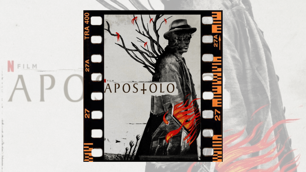 Apostolo – Folk&nbsp;horror