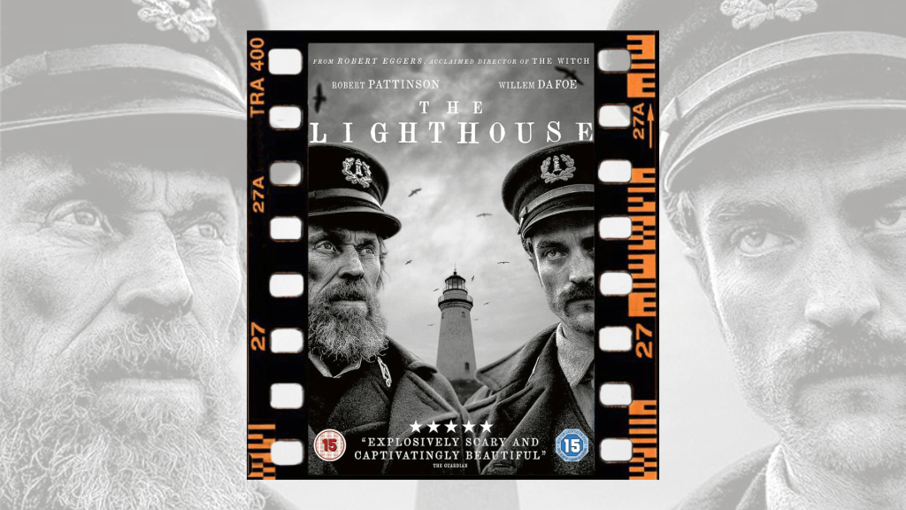 The Lighthouse – horror&nbsp;surreale