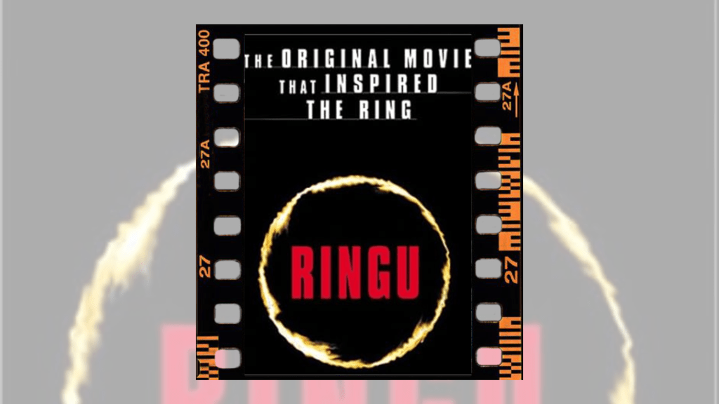 Ringu – horror&nbsp;asiatico