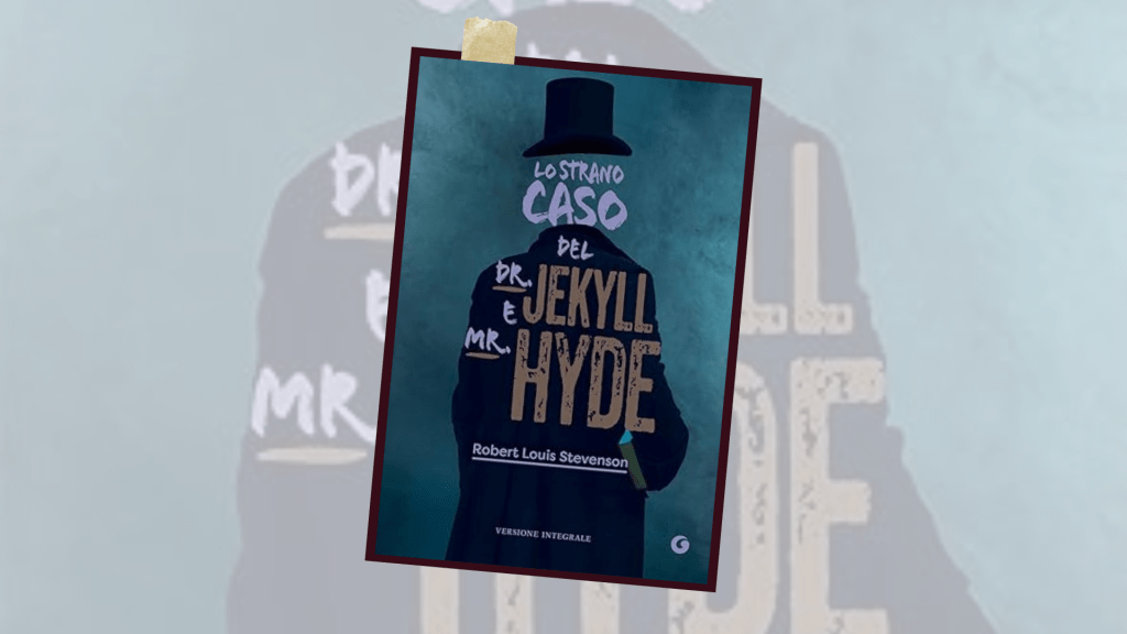 Lo strano caso del Dr. Jekyll e Mr. Hyde – mostri&nbsp;iconici