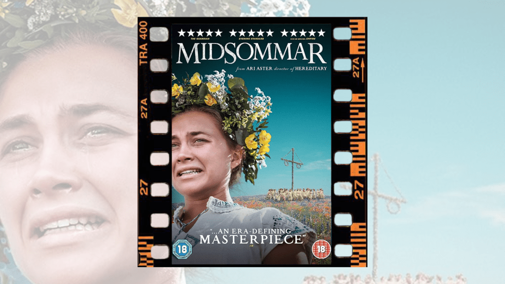 Midsommar – horror&nbsp;sperimentale