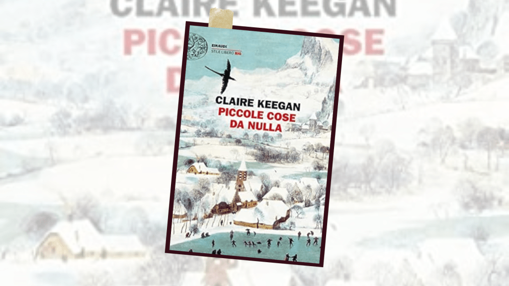 Piccole cose da&nbsp;nulla