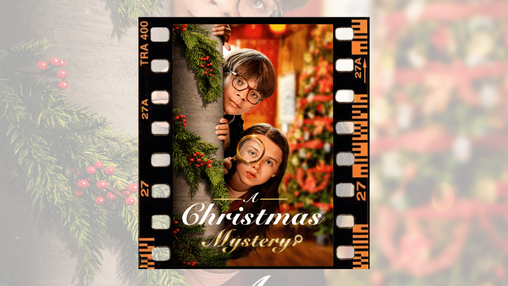 A Christmas Mystery&nbsp;(2022)