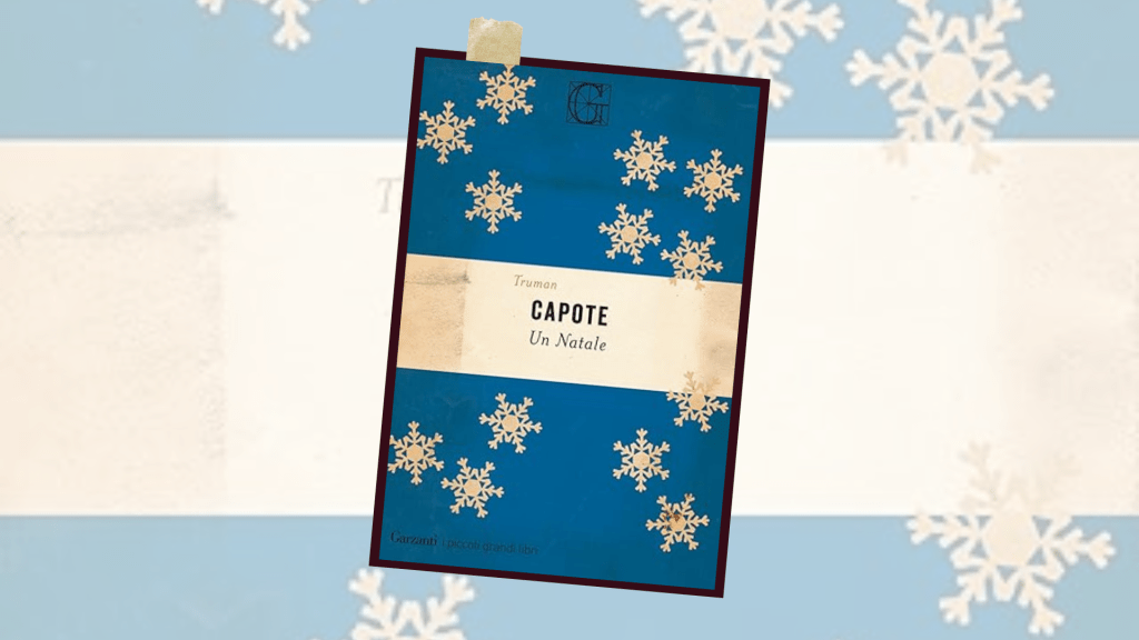 Un Natale (Truman&nbsp;Capote)