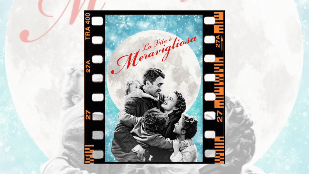 La vita è meravigliosa (Frank Capra,&nbsp;1946)