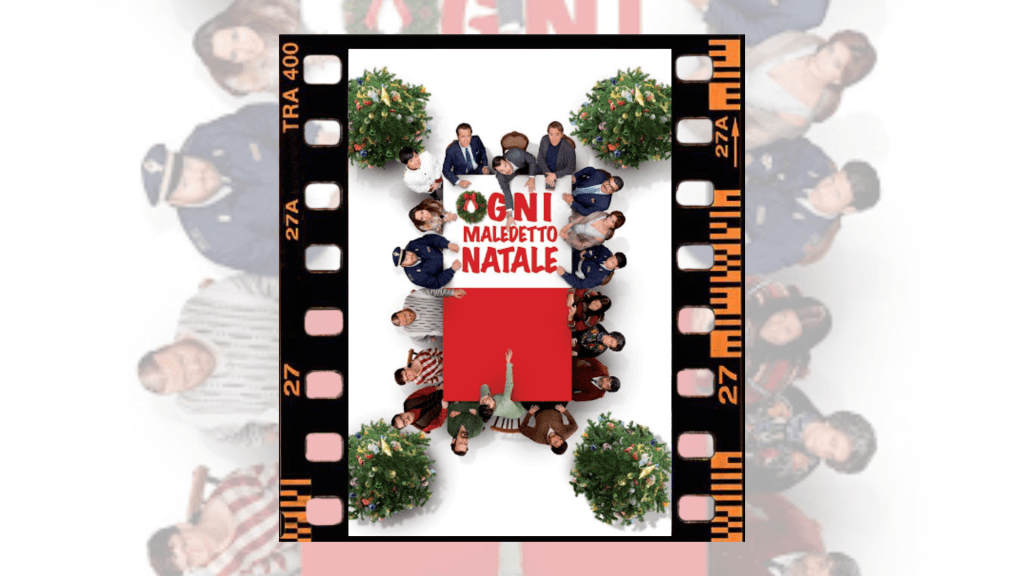 Ogni maledetto Natale
