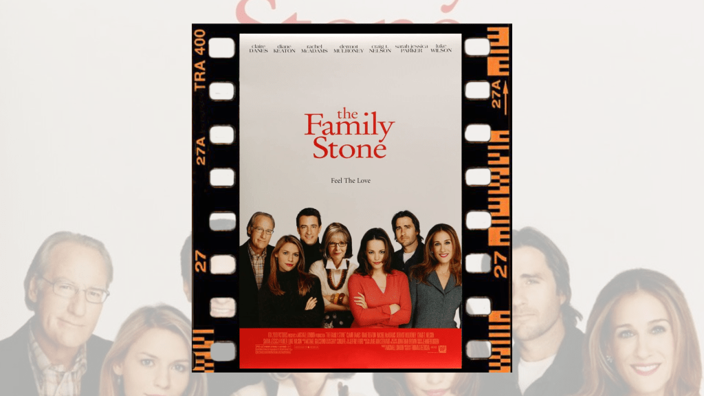 The Family Stone (2005)