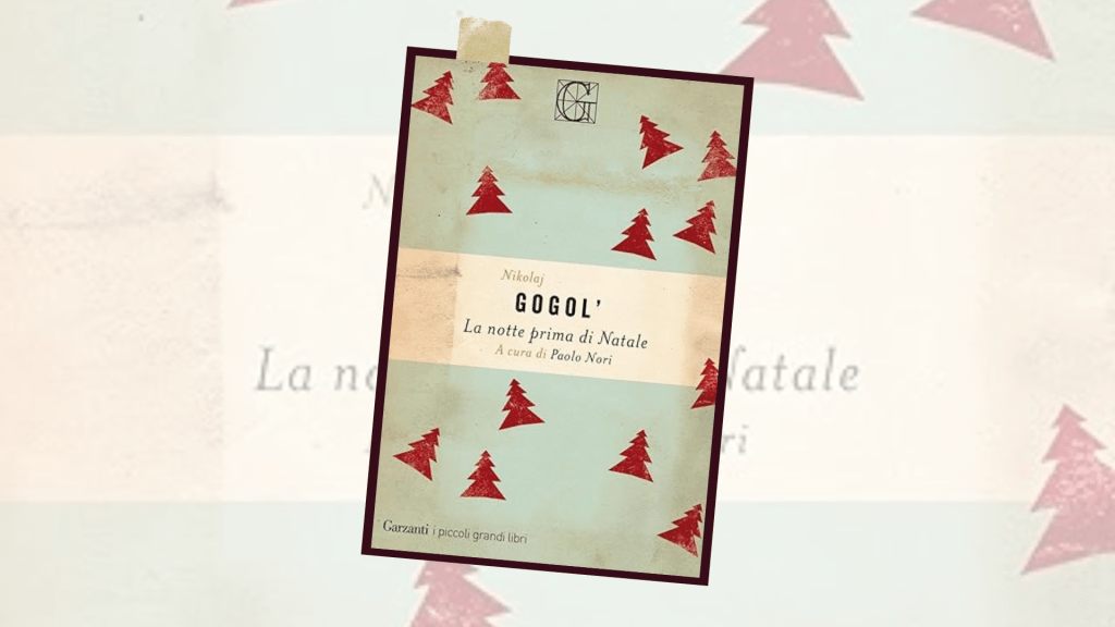 La notte prima di&nbsp;Natale