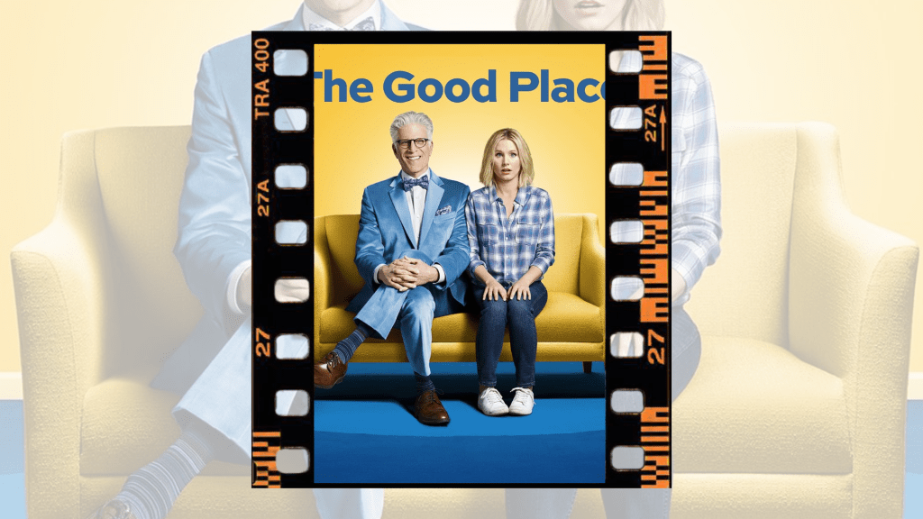 The Good Place