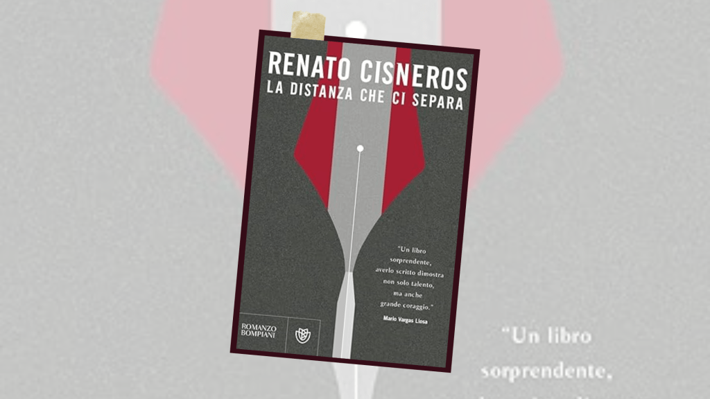 La distanza che ci separa