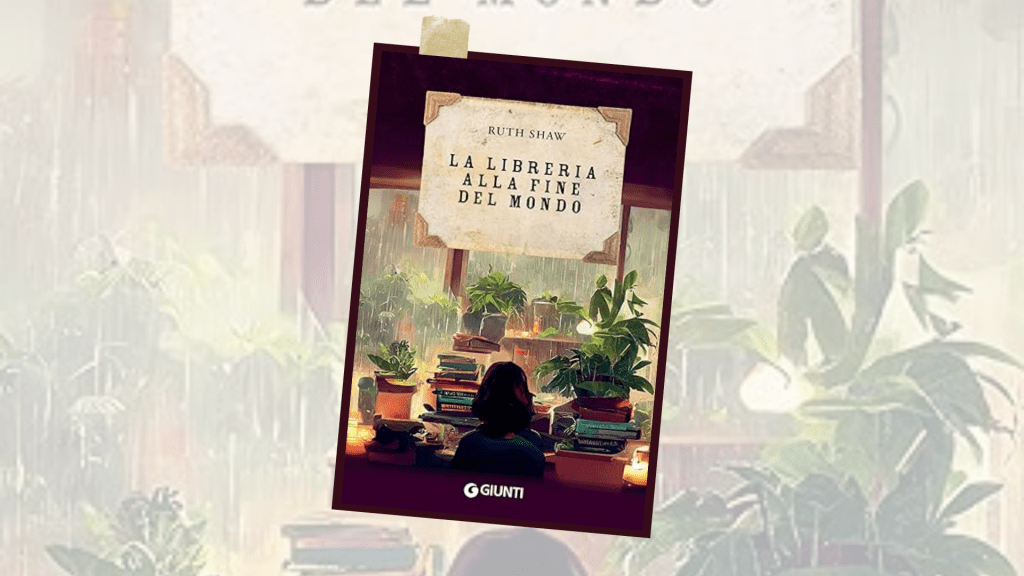 La libreria alla fine del&nbsp;mondo