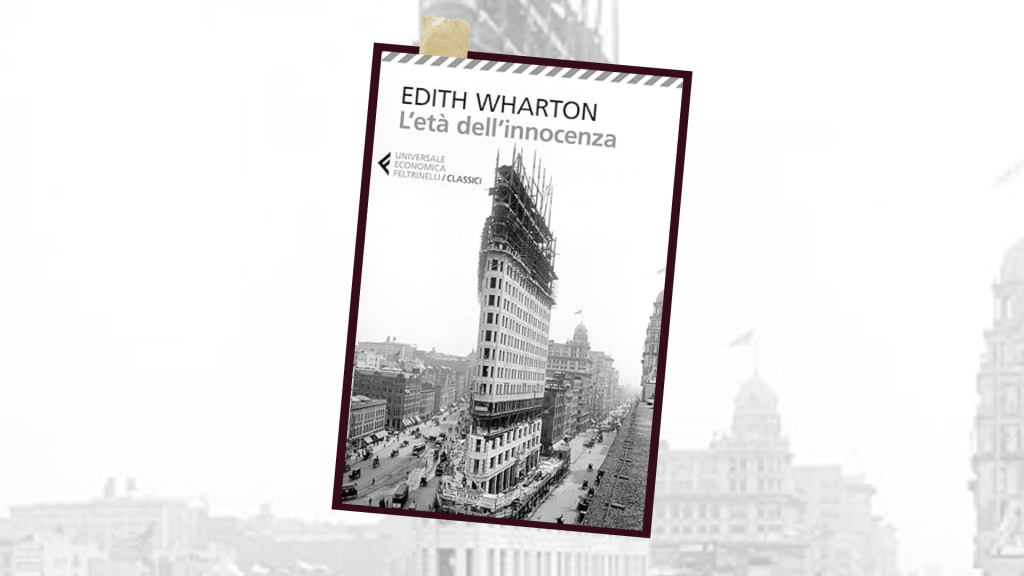 L’età dell’innocenza
