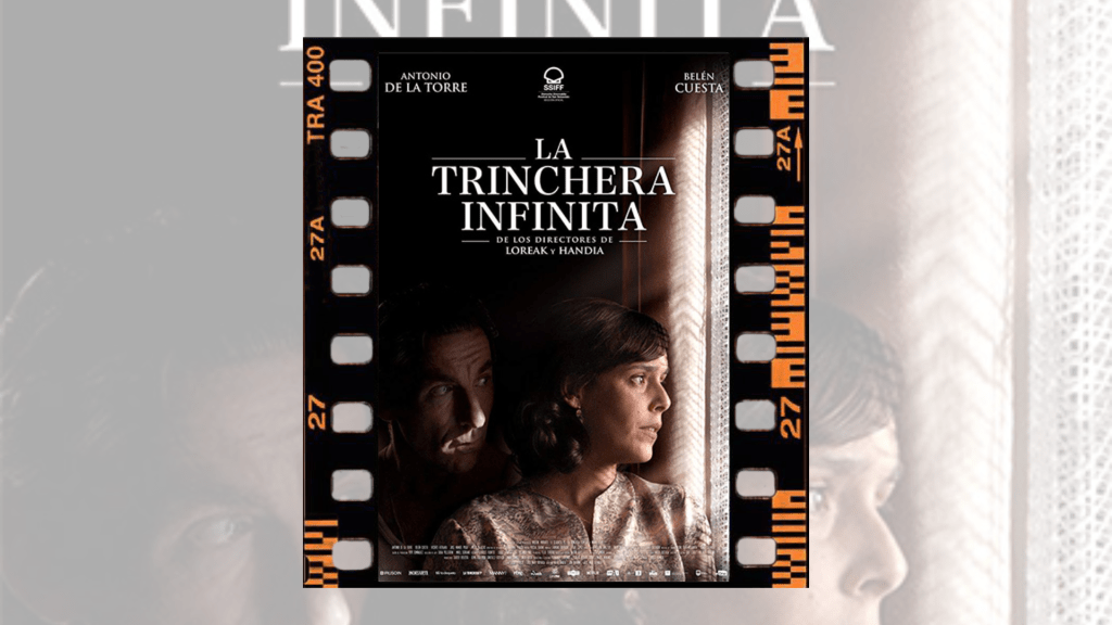 La trincea infinita