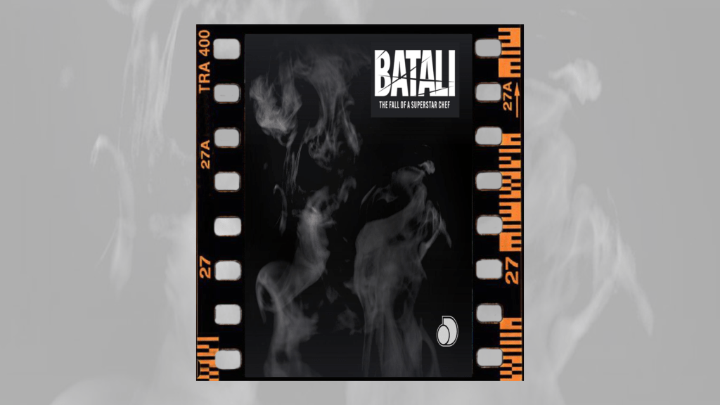 Batali: The Fall of a Superstar&nbsp;Chef