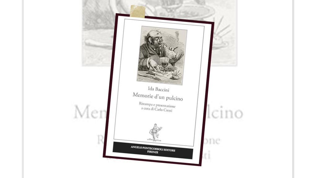 Memorie di un pulcino