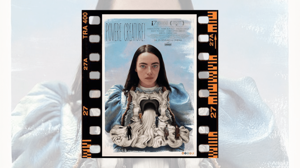 Povere creature