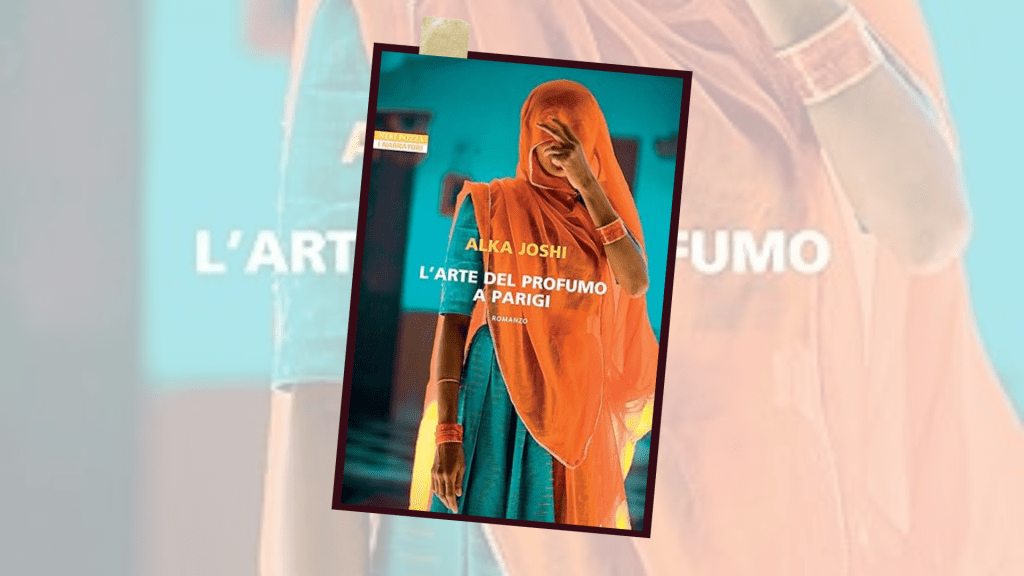 L’arte del profumo a Parigi