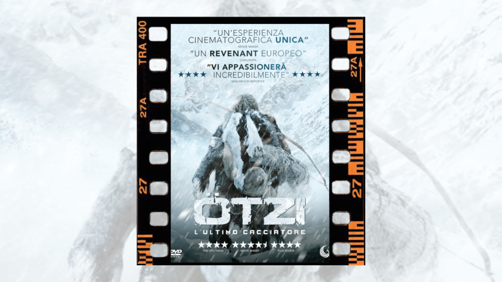 Otzi, l’ultimo cacciatore (2017)