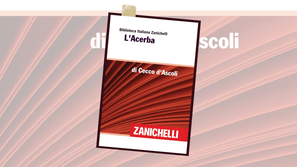 L’Acerba