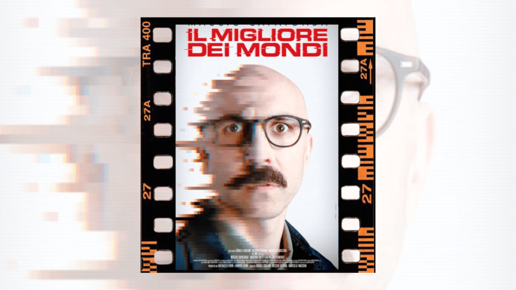 Il migliore dei mondi