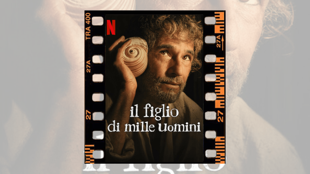 Il figlio di mille&nbsp;uomini