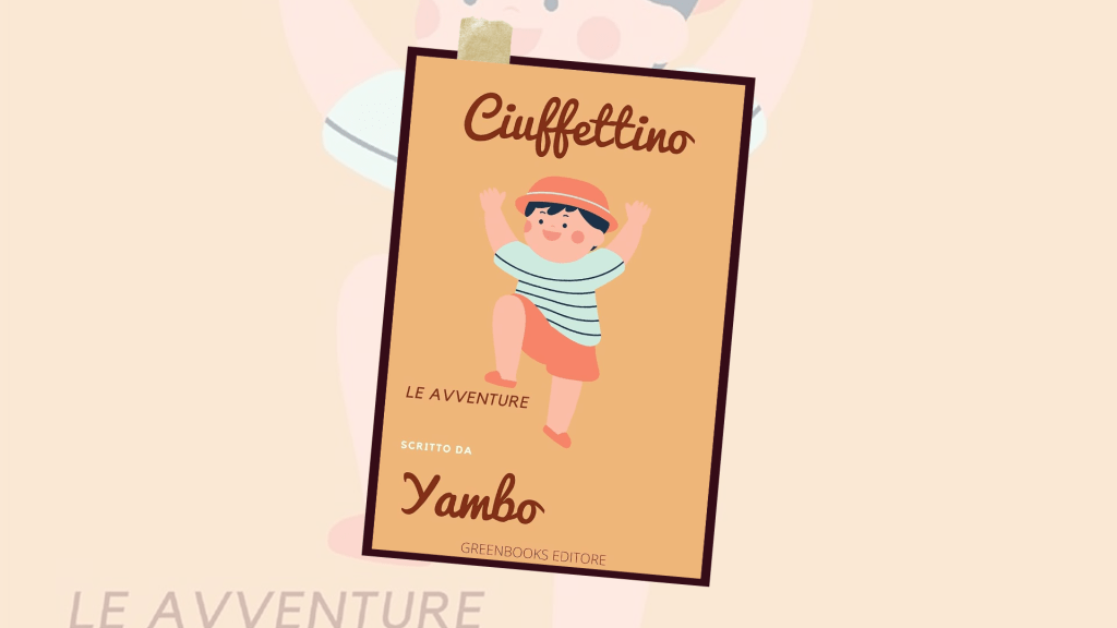 Le avventure di&nbsp;Ciuffettino