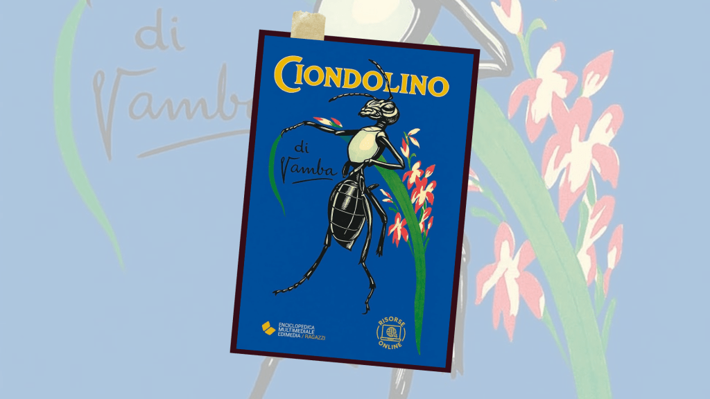 Ciondolino