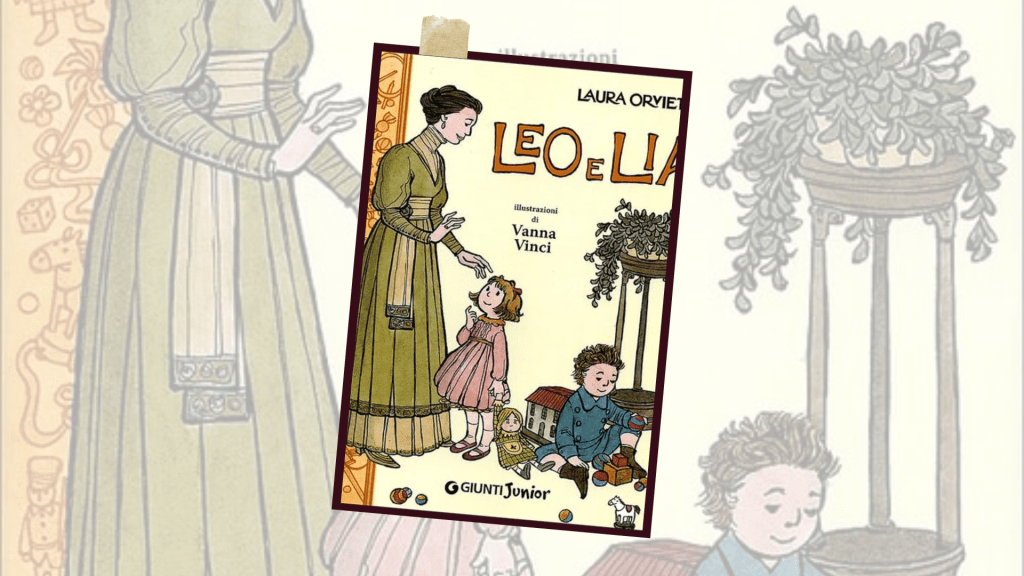 Leo e Lia