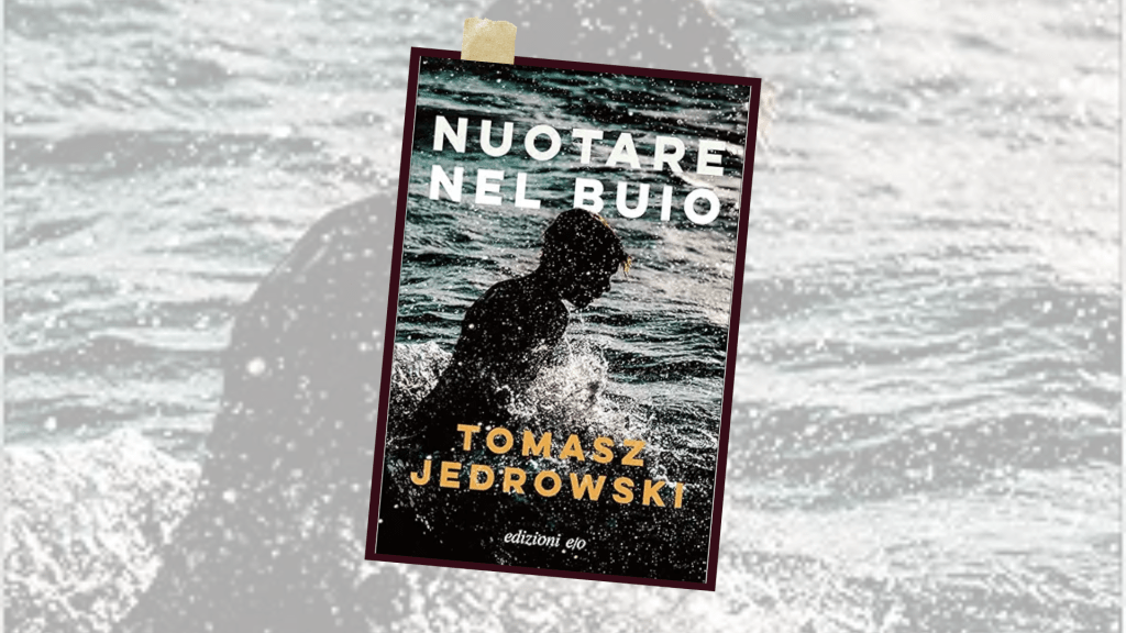 Nuotare nel buio