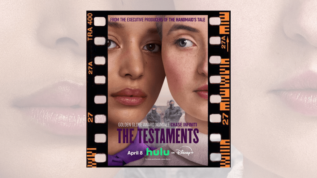 The Testaments