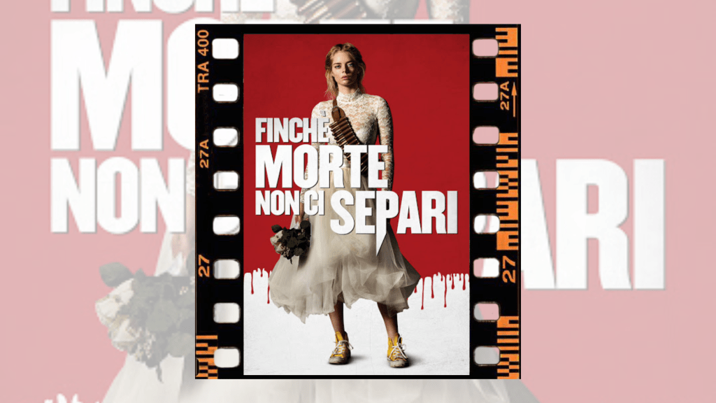 Finché morte non ci separi