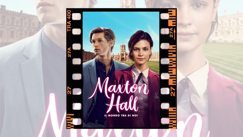 Maxton Hall